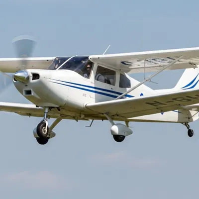 Crash d’un avion de tourisme en Ariège : un moniteur et trois...