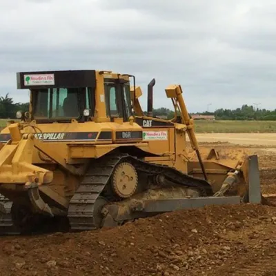 Crise de l’énergie : les entreprises de travaux publics sous...