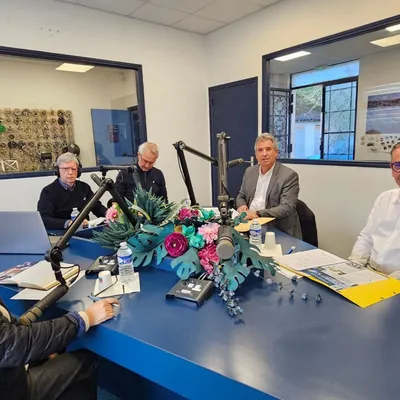 Débat du second tour des élections municipales 2026