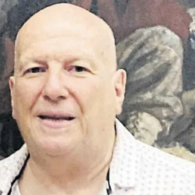 Didier Durrieu Dejean, nouveau président de l'association...