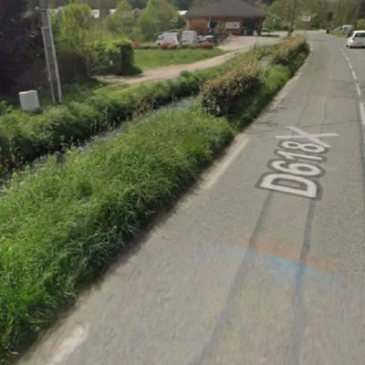 Engomer : des travaux sur la RD 618 à partir du 27 juillet