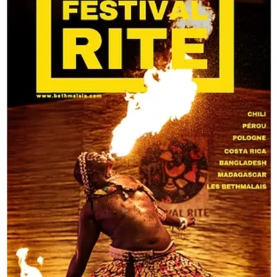 Festival RITE 2026 : les cultures du monde font vibrer le Couserans...