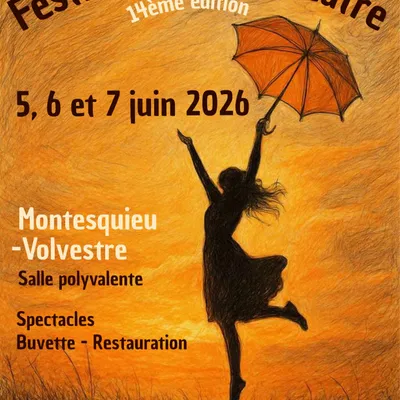 Festival l’île au théâtre : trois jours de spectacles vivants à...