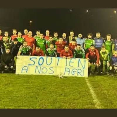 Football : Le point sur les résultats du week-end dans le Couserans