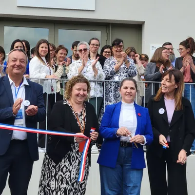 France Travail inaugure ses nouveaux locaux à Saint-Girons