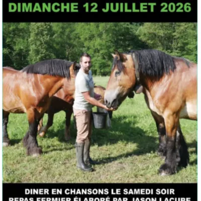 Guzet : les Pastorales reviennent les 11 et 12 juillet au Prat Mataou