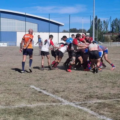 Le point en régionale pour les clubs du Couserans.