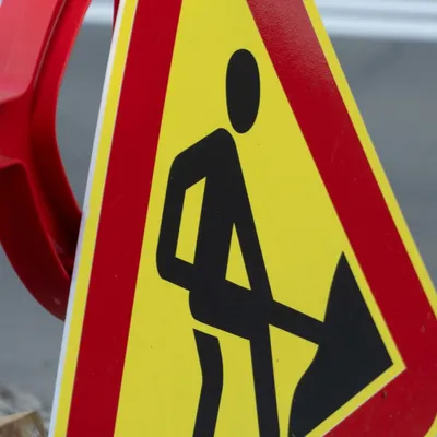 L'avenue rené plaisant à saint-girons enfin rénovée