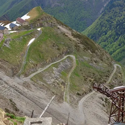 La Saint-Jean mettra les mines du Biros à l’honneur à Sentein