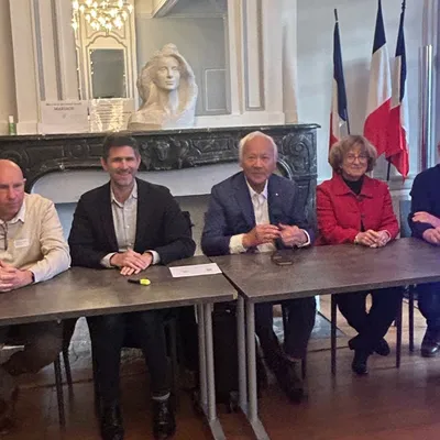 La commune de Saint-Lizier vient d’être labellisée halte jacquaire.