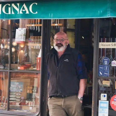 La maison Savignac, commerce historique de Saint-Girons, va fermer