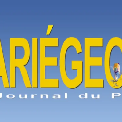 La randonnée en Ariège et un retour en 1914