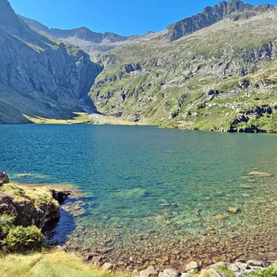 Le Garbet en Ariège : un incontournable pour lancer la saison de...