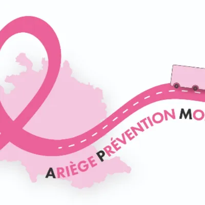 Le Mammobile renforce le dépistage du cancer du sein en Ariège
