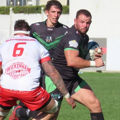 Le Sporting veut rendre le Luc imprenable