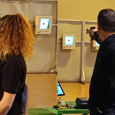 Le Tir en Pays Couserans en pleine réussite au régional 10 mètres