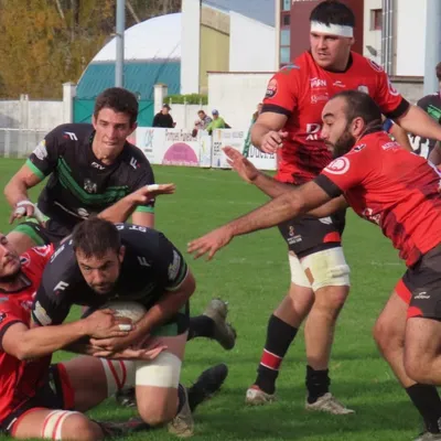 Le point en Fédérale dimanche 18 janvier