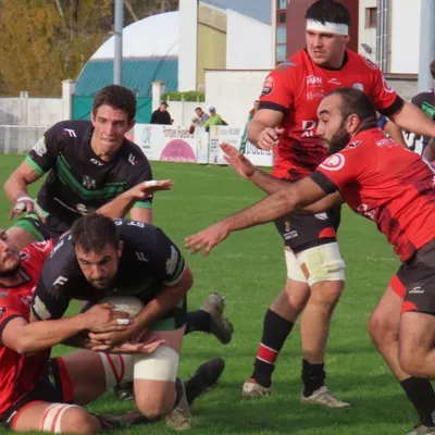 Le point en Fédérale du 11 janvier