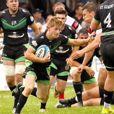 Le point en Fédérale du 9 novembre