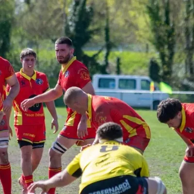 Le point en Fédérale du dimanche 26 avril