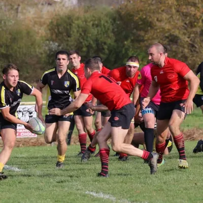 Le point en Régionale du 16 novembre