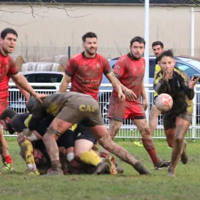 Le point en Régionale du 25 janvier