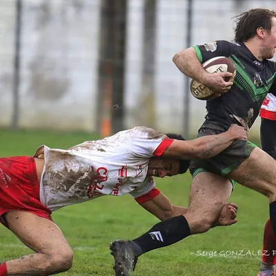 Le point en fédérale du 01 Mars