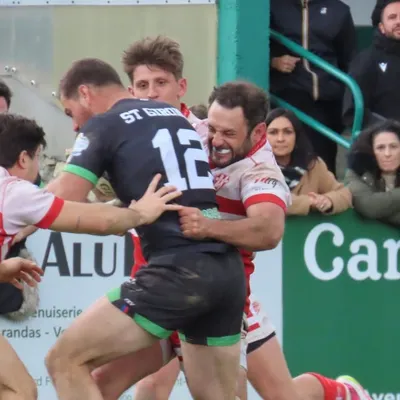 Le point en fédérale du 22 mars