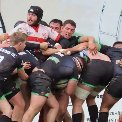 Le point en fédérale du 5 avril