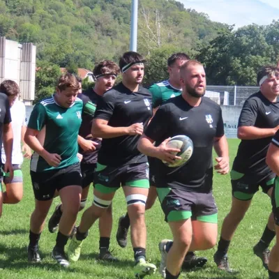 Le point en fédérale du dimanche 16 novembre