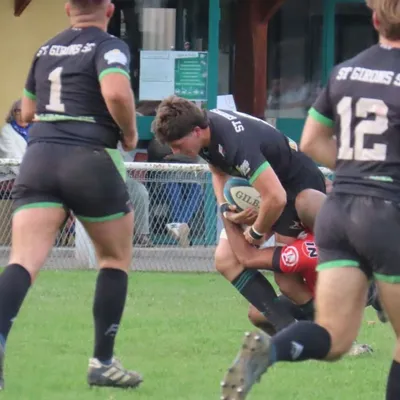 Le point en fédérale : le Sporting signe l’exploit du week-end.