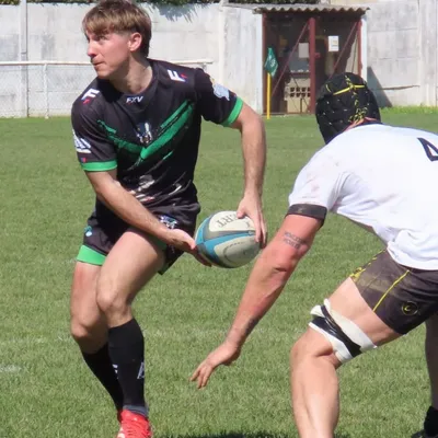 Le sporting à Mazamet pour rêver