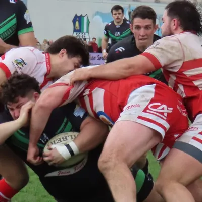 Le sporting ne veut plus rien lâcher au luc