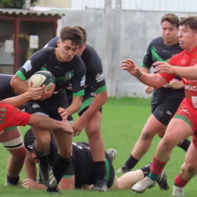 Le sporting sans complexe à castelsarrasin