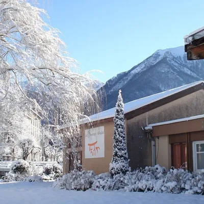 Les thermes d’Aulus-les-Bains en pleine renaissance