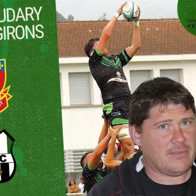 Lionel Heymans fixe le cap avant Castelnaudary