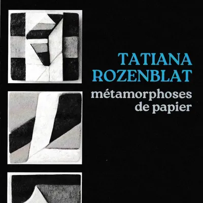 Lorp-Sentaraille : une exposition de Tatiana Rozenblat au musée...