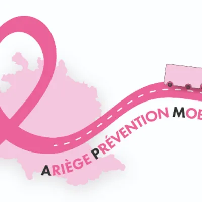 Mammobile : le dépistage du cancer du sein fait étape en Ariège...
