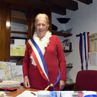 Montjoie-en-Couserans : Ginette Busca candidate pour un dernier mandat