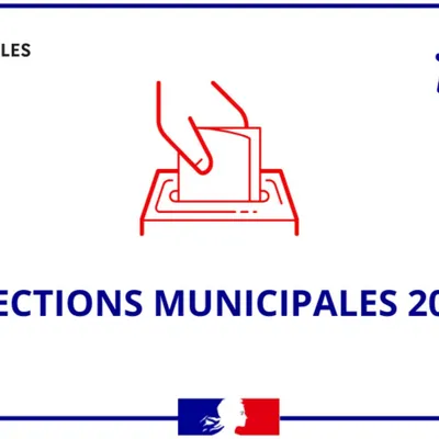 Municipales 2026 : une participation en légère hausse à la...