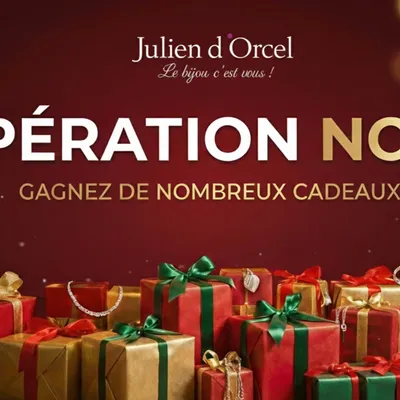 La Magie de Noël s’invite sur RDC avec Julien d’Orcel Saint-Girons