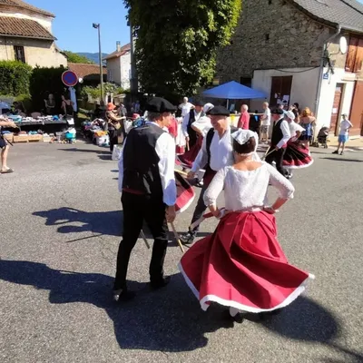 Oust : Les Tradadou font leur rentrée et accueillent de nouveaux...