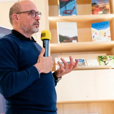 Saint-Girons : « Sciences en Couserans » propose quatre conférences...