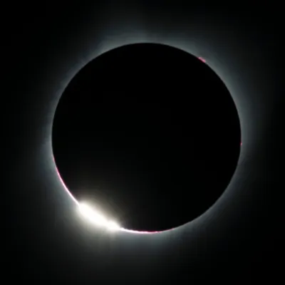 Plus de 130 personnes attendues à Guzet pour observer l’éclipse