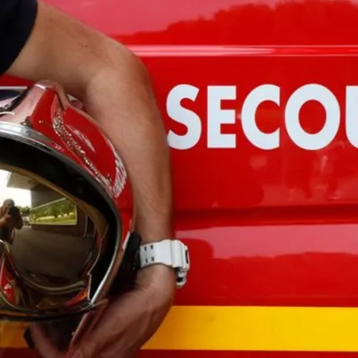 Ustou : feu de compteur électrique, sept occupants hospitalisés, 22...