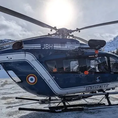 Avalanche mortelle en Ariège : un skieur de randonnée emporté au...