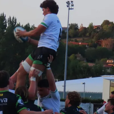 Présentation du match SGSC – Grenade