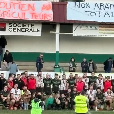 Le point en Fédérale du 14/12