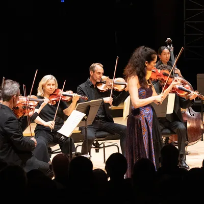 Festival « Les Grands Rendez-Vous » : trois dimanches de musique à...