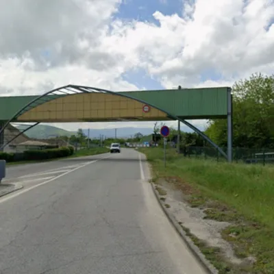 RD12 : fermeture temporaire au niveau du convoyeur Nexstone le 8 avril